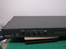 EXTRON ANNOTATOR 300 -Compliant Annotation Processor