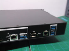EXTRON ANNOTATOR 300 -Compliant Annotation Processor
