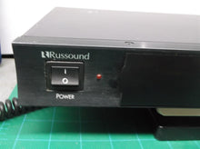 Russound SmartST2 Tuner AM/FM - Untested / no power supply or remote