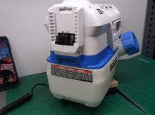 HART HGFG011 20-Volt 1/2 Gallon Cordless Handheld Fogger Sprayer tool only eu204