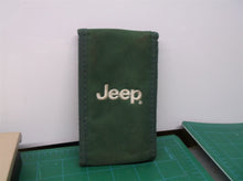 JEEP WRANGLER JK HARD TOP SOFT TOP AND DOOR REMOVAL incmplete KIT