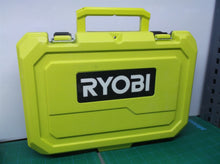 Case only with some accessories RYOBI RRT200 1.4 Amp Corded Rotary Tool