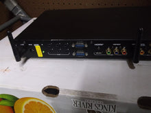 Control4 C4-HC800-BL Automation Controller Only NO Remote or A/C Power Supply