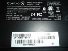 Control4 C4-HC800-BL Automation Controller Only NO Remote or A/C Power Supply