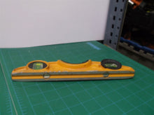 BOSTITCH 43-709 Torpedo Level 9" Magnetic Stanley 3 Vial Level with Adjustable V