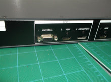 EXTRON ANNOTATOR 300 -Compliant Annotation Processor