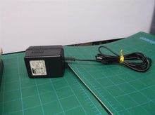 mfj-1315 power supply 12v dc 500 mA