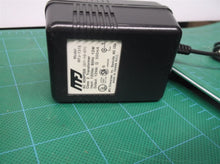 mfj-1315 power supply 12v dc 500 mA