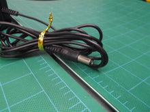 mfj-1315 power supply 12v dc 500 mA