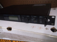Shure UR4S+ G1 470-530Mhz Wireless Microphone Receiver