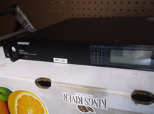 Shure UR4S+ G1 470-530Mhz Wireless Microphone Receiver