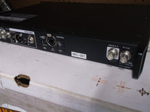 Shure UR4S+ G1 470-530Mhz Wireless Microphone Receiver