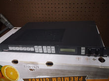 Extron Annotation Graphics Processor V2.26