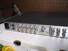 Extron Annotation Graphics Processor V2.26