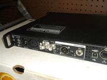 Shure UR4S+ G1 470-530Mhz Wireless Microphone Receiver
