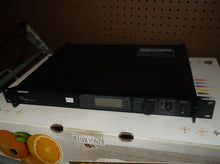 Shure UR4S+ G1 470-530Mhz Wireless Microphone Receiver