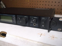 Shure UR4S+ G1 470-530Mhz Wireless Microphone Receiver