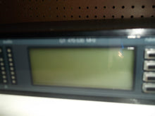 Shure UR4S+ G1 470-530Mhz Wireless Microphone Receiver