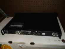 Shure UR4S+ G1 470-530Mhz Wireless Microphone Receiver
