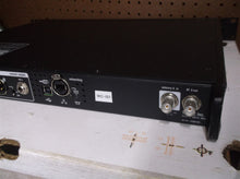 Shure UR4S+ G1 470-530Mhz Wireless Microphone Receiver