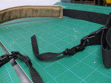 Tamrac Foam-Padded, Leather Quick Release Camera Strap
