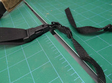Tamrac Foam-Padded, Leather Quick Release Camera Strap