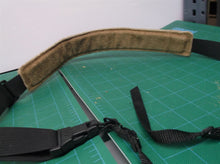 Tamrac Foam-Padded, Leather Quick Release Camera Strap