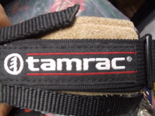 Tamrac Foam-Padded, Leather Quick Release Camera Strap