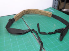 Tamrac Foam-Padded, Leather Quick Release Camera Strap
