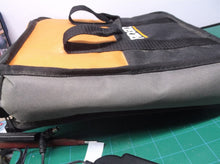 RIDGID Tool Bag/Carrying Case, 11.5”x11.5”x 3” 903209100