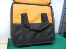 RIDGID Tool Bag/Carrying Case, 11.5”x11.5”x 3” 903209100