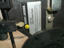 Black & Decker Deluxe router guide #76-234