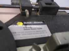 Black & Decker Deluxe router guide #76-234