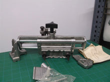 19495 Vintage Craftsman Sharpening Tool Rest Attachment for Bench Grinder NOS Ha