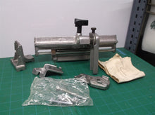 19495 Vintage Craftsman Sharpening Tool Rest Attachment for Bench Grinder NOS Ha