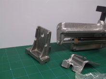 19495 Vintage Craftsman Sharpening Tool Rest Attachment for Bench Grinder NOS Ha
