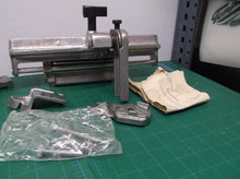 19495 Vintage Craftsman Sharpening Tool Rest Attachment for Bench Grinder NOS Ha