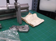 19495 Vintage Craftsman Sharpening Tool Rest Attachment for Bench Grinder NOS Ha