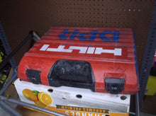 Case only for Hilti GX 3 Gas-Actuated Fastening Tool