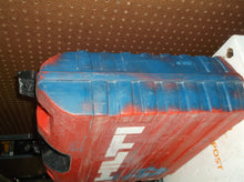 Case only for Hilti GX 3 Gas-Actuated Fastening Tool
