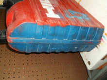 Case only for Hilti GX 3 Gas-Actuated Fastening Tool