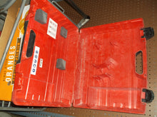 Case only for Hilti GX 3 Gas-Actuated Fastening Tool