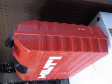 Case only for Hilti GX 3 Gas-Actuated Fastening Tool