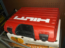 Case only for Hilti GX 3 Gas-Actuated Fastening Tool