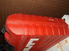 Case only for Hilti GX 3 Gas-Actuated Fastening Tool