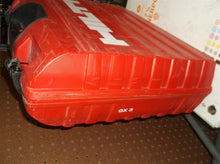 Case only for Hilti GX 3 Gas-Actuated Fastening Tool