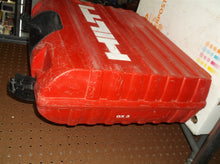 Case only for Hilti GX 3 Gas-Actuated Fastening Tool