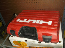 Case only for Hilti GX 3 Gas-Actuated Fastening Tool