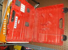 Case only for Hilti GX 3 Gas-Actuated Fastening Tool