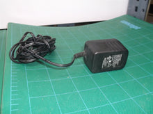 Genuine Behringer U120015D11 Class 2 Power Supply 12V 150mA Center Pos